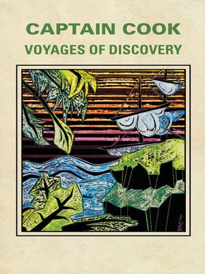 cover image of Voyages of Discovery